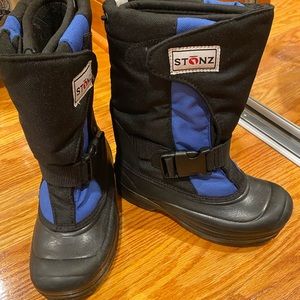 Kids Snow boots